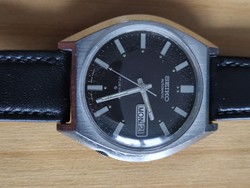 Seiko 5 vintage automatic watch
