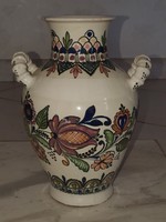 Hungarian ceramic jug