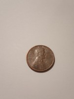 1 cent Amerika 1975 ! ( 2 )
