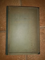Dr. László Siklóssy: civic morality. III. Volume.