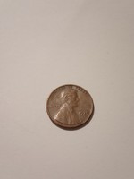 1 cent Amerika 1975 !