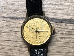 Women's watch United States of America