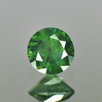 A real natural diamond from Africa! 0.25 Ct si 1