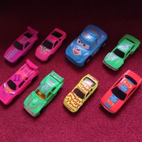 Toy car collection from the 90s price/package