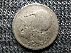 Görögország 1 drachma 1926 B (id48674)