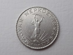 Hungary 10 HUF 1972 coin - Hungarian 10 HUF nickel metal ten coin