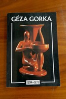 4938- Gorka Géza 1894-1971
