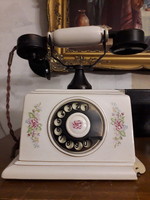Zsolnay telefon