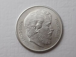 Magyarország Kossuth 5 Forint 1967 érme - Magyar 5 Ft 1967 pénzérme
