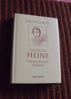 Heinrich Heine válogatott versei - Tökéletlenség