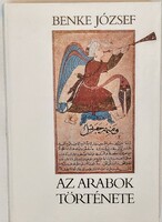 Az arabok története