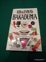 The work of little Tamás Bakaduma