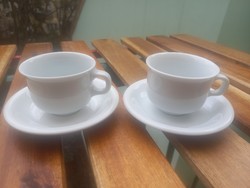 Alföldi porcelán/ Saturnus kávés csésze