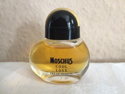 Moschus Cool Love 9,5 ml