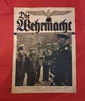 Die Wehrmacht újság