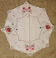 Kalocsa sling tablecloth