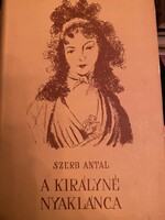 Szerb Antal: A királyné nyaklánca