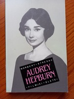Norbert Stresau - Audrey Hepburn filmjei, élete