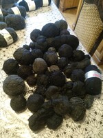 Knitting yarn, knitting, needlework, cotton, 2850 grams, negotiable