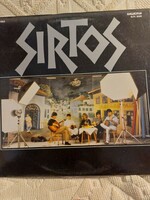 Sirtos görög zene
