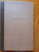 Vincent van gogh - selected letters of van gogh
