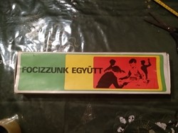 Gombfoci, Focizzunk együtt, társasjáték, Alkudható