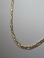 14 K. Gold necklace 5.4 g.