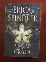 Erica Spindler - A sátán virága