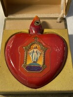 Eucharisztikus emléktárgy 1938-ból , különleges gyűjtői darab