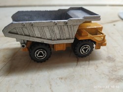 Retro truck model for sale!