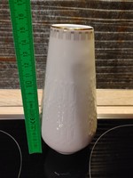 Winterling savaria porcelain vase