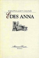 Désső Kosztolányi: sweet Anna