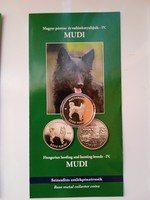 Hungarian shepherd dogs -mudi!