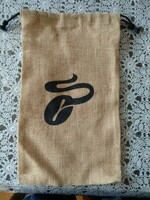 Jute coffee bag, negotiable