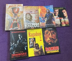 Movie books for sale