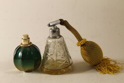 Antik parfümös üvegek 755