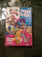 Looney tunes memory game, negotiable