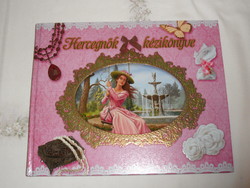 Handbook of Princesses