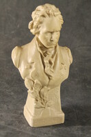 Hollóházi Beethoven szobor B763