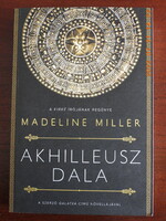 Madeline Miller - Akhilleusz dala