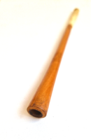 Bone Cigarette Holder, Boxwood