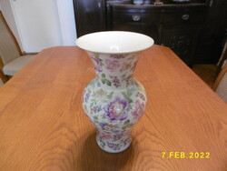 Thomas Ivory váza.