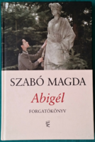 Magda Szabó - Abigél (screenplay)