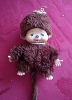 Monchichi, monchichi, antique toy, recommend!