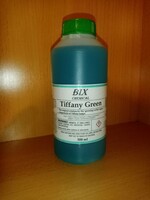 Tiffany Green  Tiffany lámpa eredeti zöld patinázó szer 500 ml