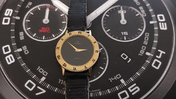 (K) Hanowa Swiss women's watch