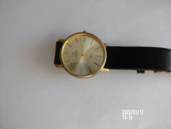 Omega watch replica
