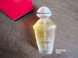 Guerlain Samsara parfüm 30 ml (EDT)eredeti dobozában