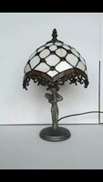 Tiffany lámpa