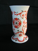 Drasche porcelán váza